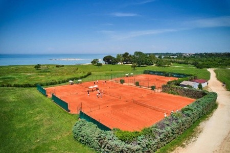 Apartments Polynesia Plava Laguna - 20