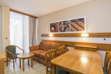 Apartments Stella Plava Laguna - 9