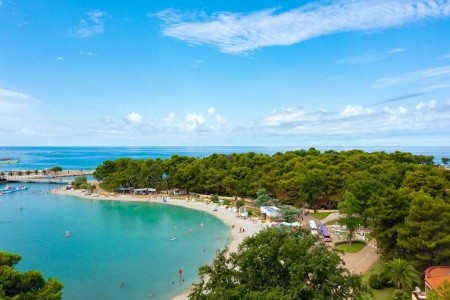 Apartments Amfora Plava Laguna (Ex Sol Amfora) - 4