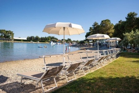 Apartments Amfora Plava Laguna (Ex Sol Amfora) - 9