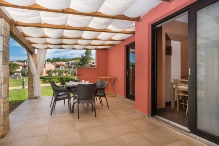 Apartments Amfora Plava Laguna (Ex Sol Amfora) - 12