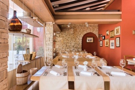 Apartments Amfora Plava Laguna (Ex Sol Amfora) - 15