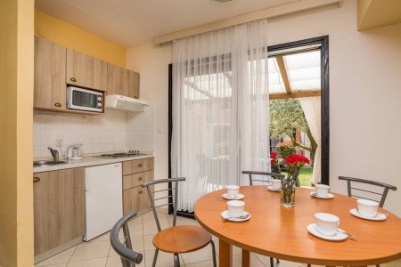 Apartments Amfora Plava Laguna (Ex Sol Amfora) - 16