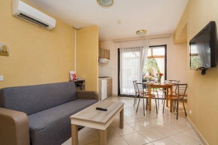 Apartments Amfora Plava Laguna (Ex Sol Amfora) - 17