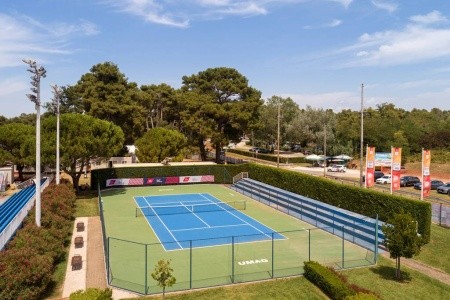 Apartments Amfora Plava Laguna (Ex Sol Amfora) - 19