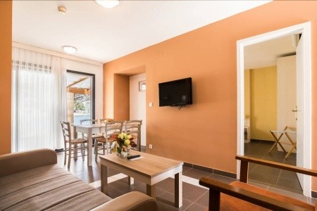 Apartments Amfora Plava Laguna (Ex Sol Amfora) - 20