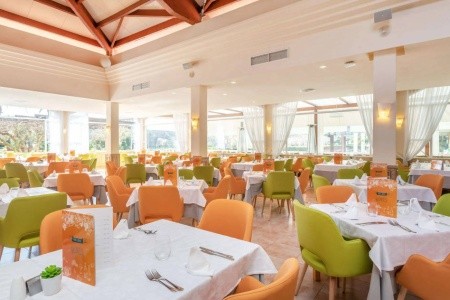 Španielsko Mallorca Viva Blue & Spa 6 dňový pobyt All Inclusive Letecky Letisko: Praha June 2026 ( 7/06/26-12/06/26)