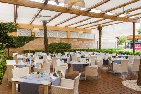 Španielsko Mallorca Viva Blue & Spa 6 dňový pobyt All Inclusive Letecky Letisko: Praha June 2026 ( 7/06/26-12/06/26)