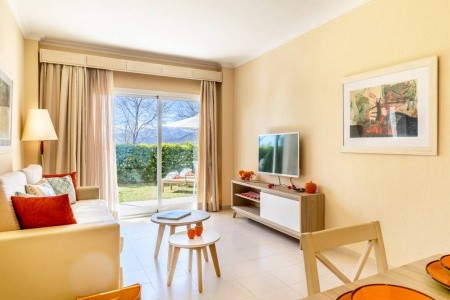 Španielsko Mallorca Viva Blue & Spa 6 dňový pobyt All Inclusive Letecky Letisko: Praha June 2026 ( 7/06/26-12/06/26)