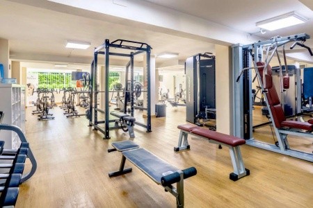 Španielsko Mallorca Viva Blue & Spa 6 dňový pobyt All Inclusive Letecky Letisko: Praha June 2026 ( 7/06/26-12/06/26)