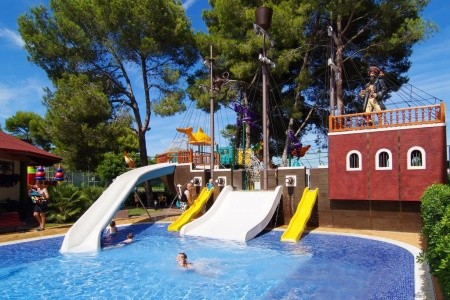 Španielsko Mallorca Viva Blue & Spa 6 dňový pobyt All Inclusive Letecky Letisko: Praha June 2026 ( 7/06/26-12/06/26)