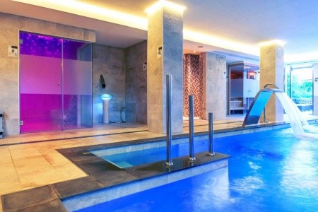 Španielsko Mallorca Viva Blue & Spa 6 dňový pobyt All Inclusive Letecky Letisko: Praha June 2026 ( 7/06/26-12/06/26)
