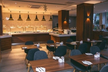 Pebbles Resort (St. Paul's Bay) - 6