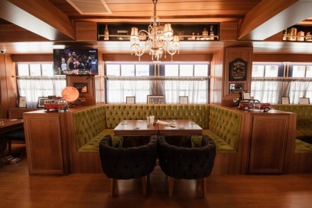 Pebbles Resort (St. Paul's Bay) - 7