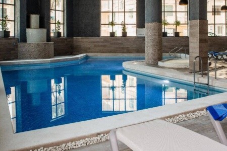 Pebbles Resort (St. Paul's Bay) - 12