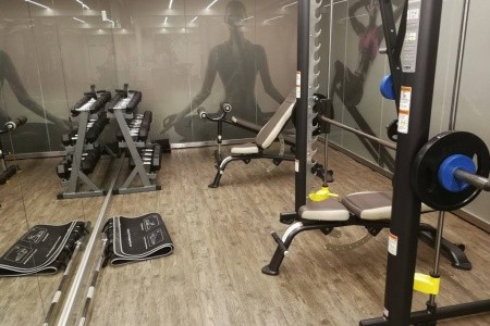 Pebbles Resort (St. Paul's Bay) - 13