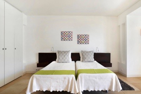 Golden Club Cabanas - 7