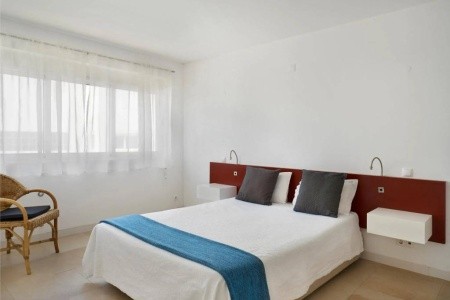 Golden Club Cabanas - 8