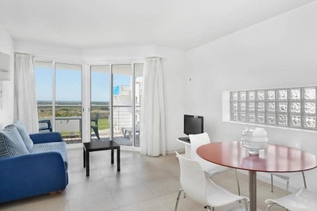 Golden Club Cabanas - 9