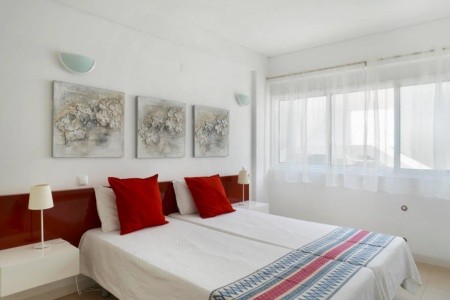 Golden Club Cabanas - 11