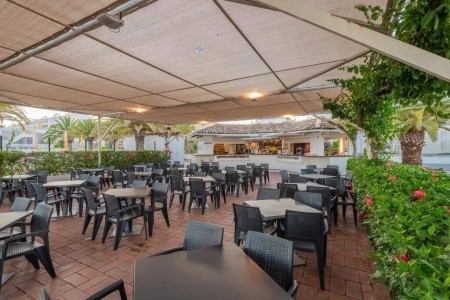Golden Club Cabanas - 14