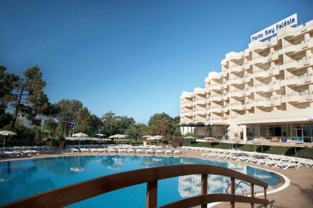 Porto Bay Falesia - 2