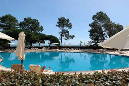 Porto Bay Falesia - 11