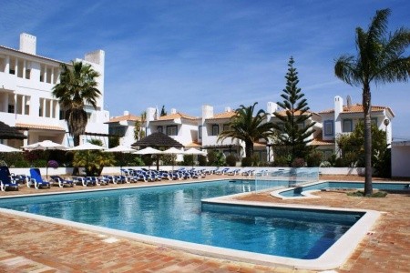 Vila Branca By Águahotels - 2