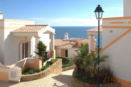 Nau Salema Beach Village - 3