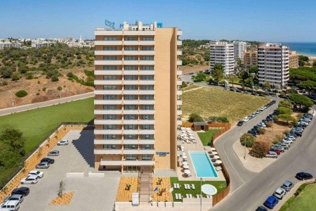 Wyndham Residences Alvor Beach (Ex. Luna Alvor Bay) - 2