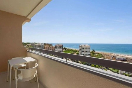 Wyndham Residences Alvor Beach (Ex. Luna Alvor Bay) - 18