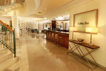 Ria Park & Spa (Vale De Lobo) - 3