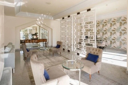 Ria Park & Spa (Vale De Lobo) - 7