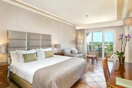 Ria Park & Spa (Vale De Lobo) - 8