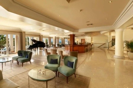 Ria Park & Spa (Vale De Lobo) - 12