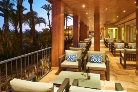 Ria Park & Spa (Vale De Lobo) - 13