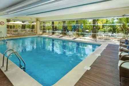 Ria Park & Spa (Vale De Lobo) - 15