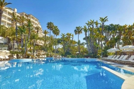 Ria Park & Spa (Vale De Lobo) - 16