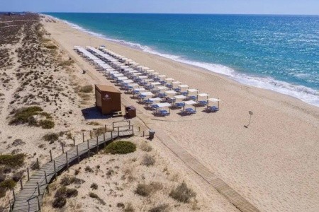 Ria Park & Spa (Vale De Lobo) - 17