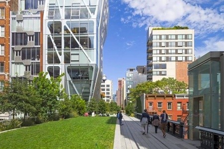 Hampton Inn Manhattan - Madison Square Garden Area - 3