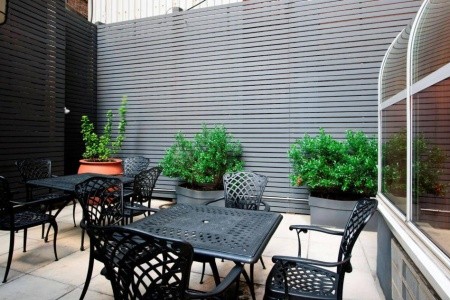 Hampton Inn Manhattan - Madison Square Garden Area - 12