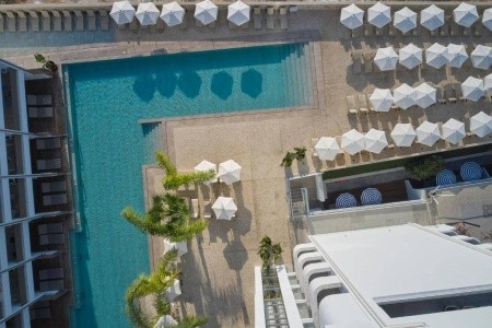 Atlantica Sancta Napa Hotel - 7