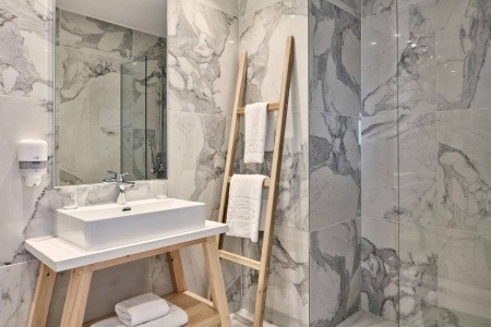 Atlantica Sancta Napa Hotel - 21