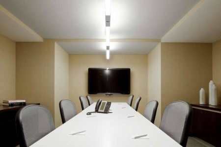 The Element New York Times Square West - 16