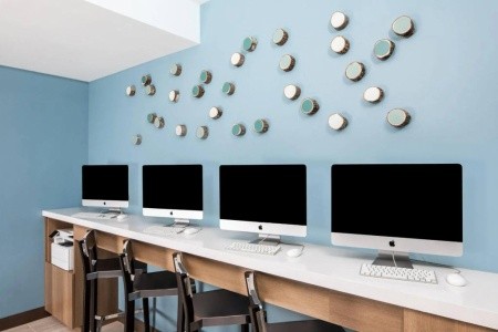 The Element New York Times Square West - 17