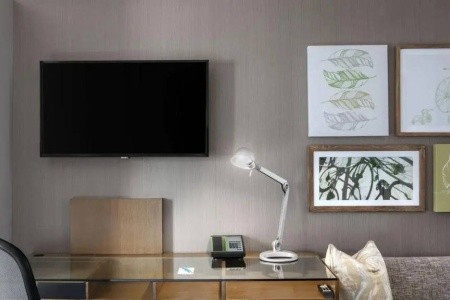 The Element New York Times Square West - 23