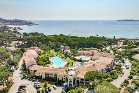 Les Jardins De Sainte-Maxime - 2