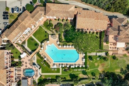 Les Jardins De Sainte-Maxime - 3