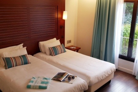 Les Jardins De Sainte-Maxime - 9