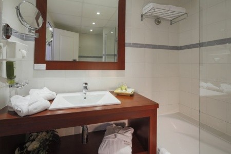 Les Jardins De Sainte-Maxime - 12